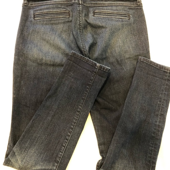 Diana Women’s Jeans Size: 4 - Picture 4 of 5